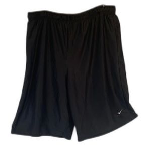 Nike athletic shorts